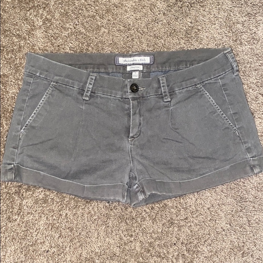 Abercrombie and Fitch Shorts